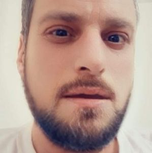 Meet your Posher, Tim